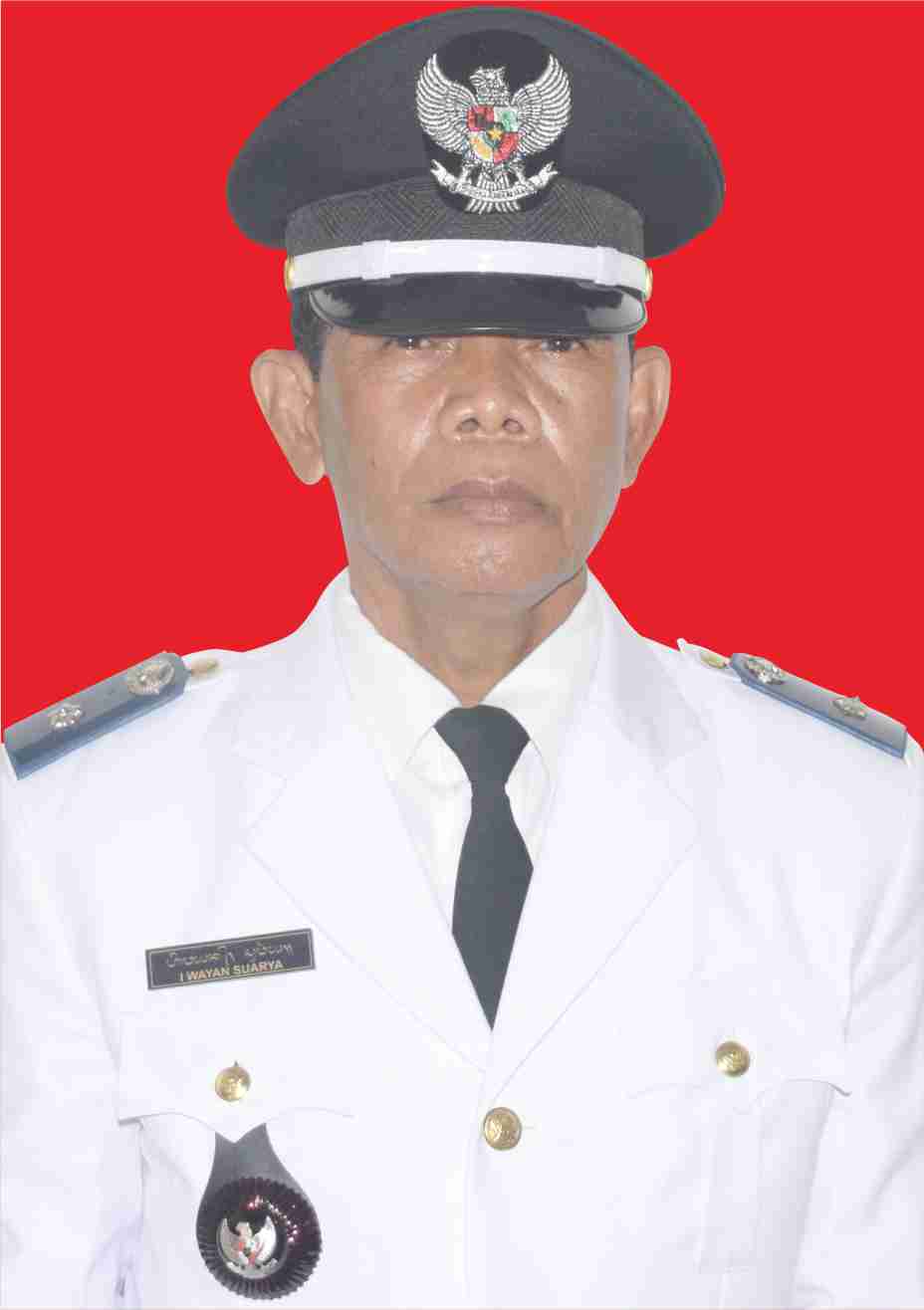 Kepala Desa Canggu