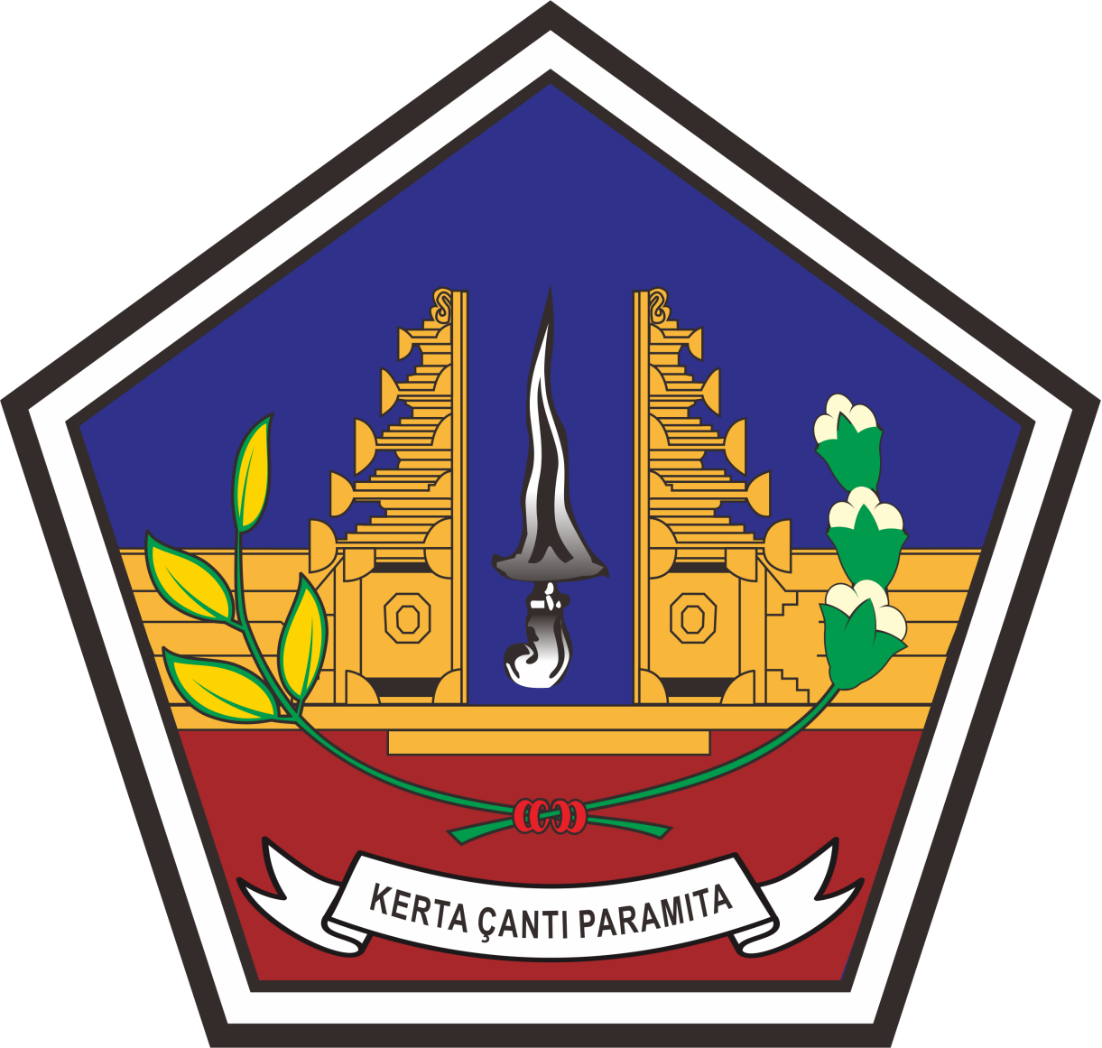 Desa Canggu Logo